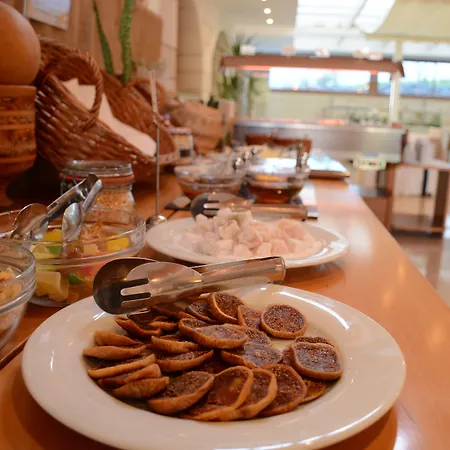 Macaris & 4* Rethymno