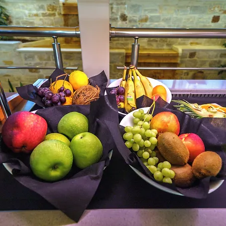 Hotell Macaris & Rethymno