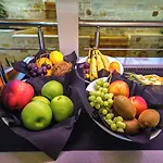 Hotel Macaris & Rethymno