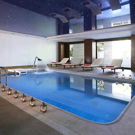 Macaris & Hotel Rethymno