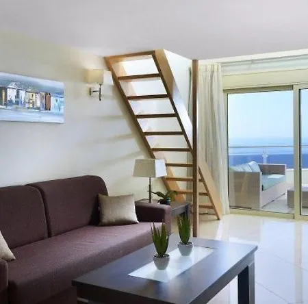 Macaris & 4* Rethymno