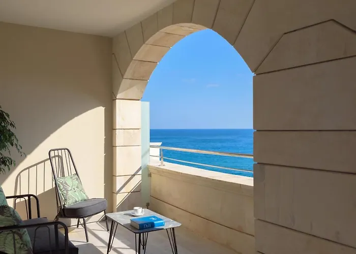 Macaris & Hotel Réthymnon