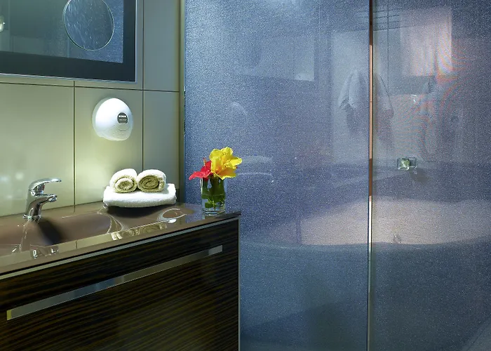 マカリス スイーツ ＆ スパ 4* レティムノ