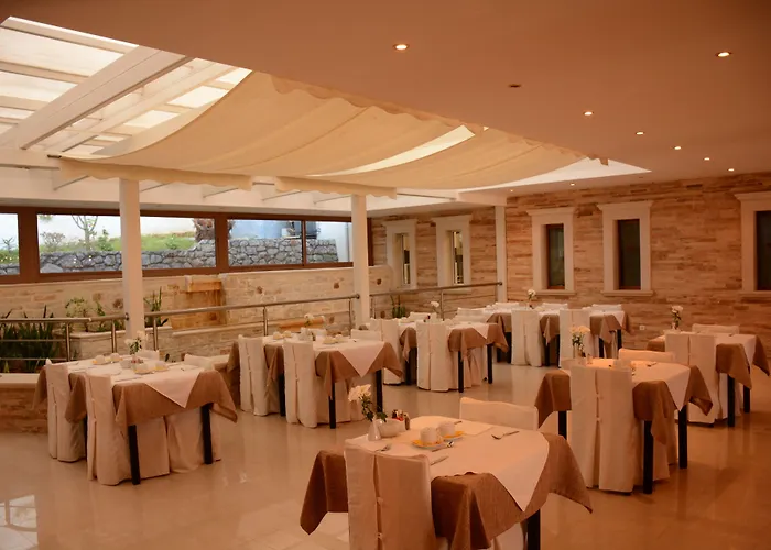 Macaris & Hotel Réthymnon