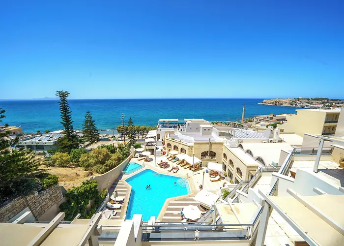 マカリス スイーツ ＆ スパ