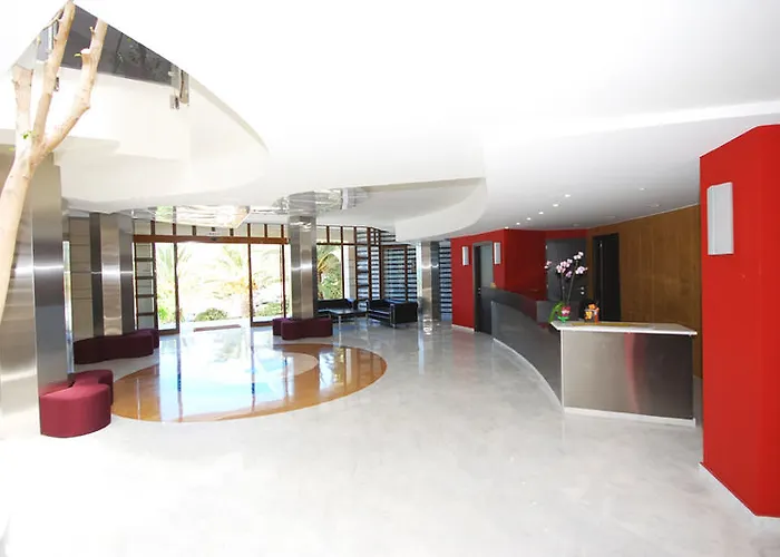 Macaris & Réthymnon