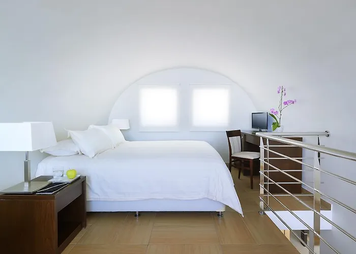 Hotel Macaris & Réthymnon