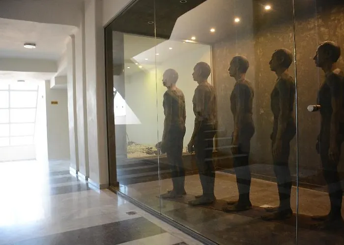 マカリス スイーツ ＆ スパ