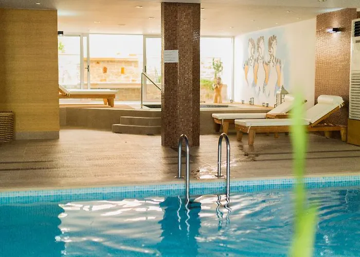 Macaris & Hotel Réthymnon