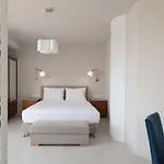 Hotel Macaris & Rethymno (Crete)