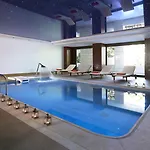 Macaris & Hotel Rethymno (Crete)