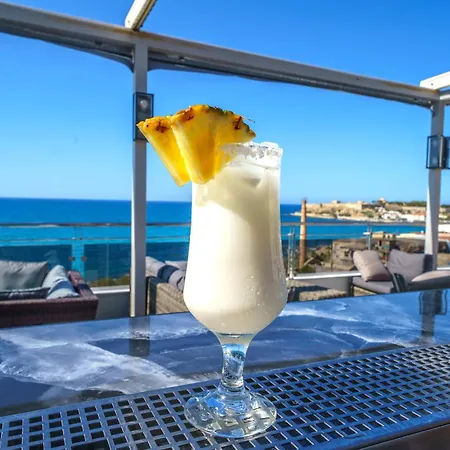 Macaris & Rethymno (Crete)