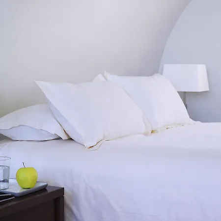 Hotel Macaris & Rethymno (Crete)