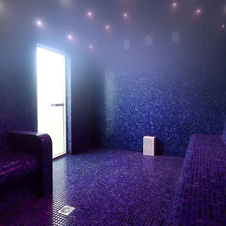 호텔 마카리스 스위트&스파