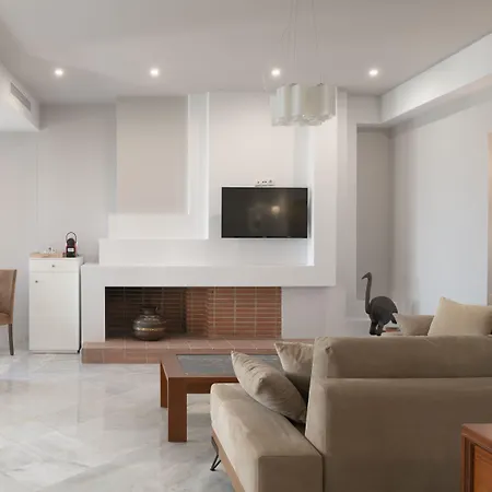 호텔 마카리스 스위트&스파