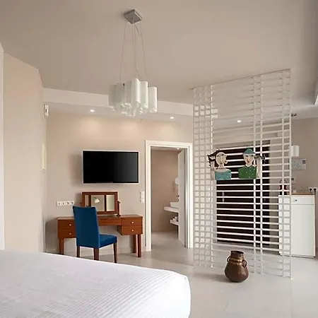 Hotel Macaris & Réthymnon