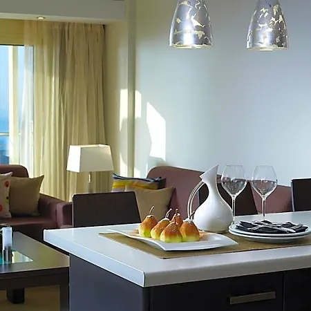 Macaris & Hotel Réthymnon