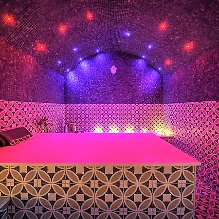 Hotel Macaris & Retimno