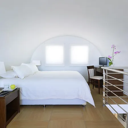 Hotel Macaris & Rethymno (Crete)