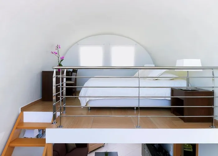 Hotel Macaris & Rethymno (Crete)