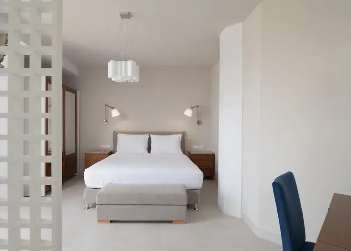 Hotel Macaris & Rethimno