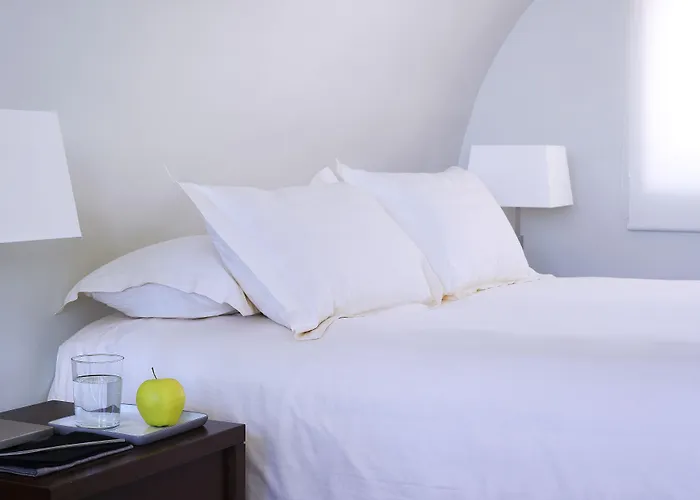 Hotel Macaris & Rethimno