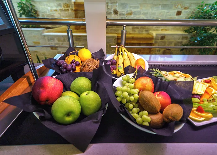 Hotel Macaris & Rethymno (Crete)