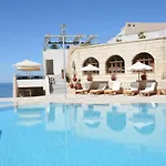 마카리스 스위트&스파 4* 레팀노