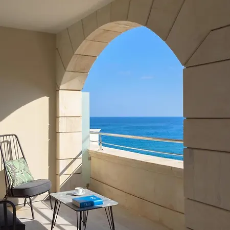 Macaris & Hotell Rethymno