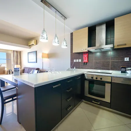 Macaris & 4* Rethymno