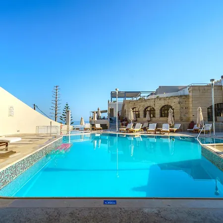 Hotell Macaris &
