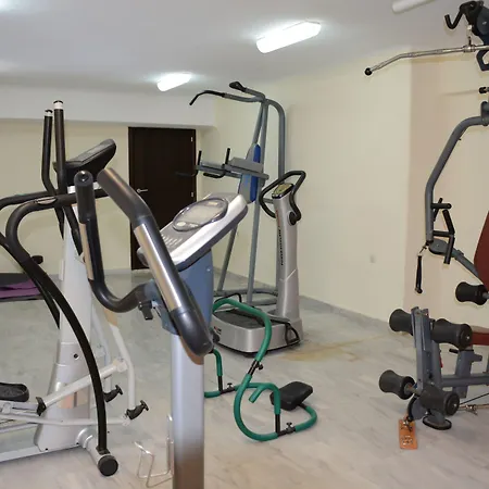 Macaris & Hotel Rethymnon