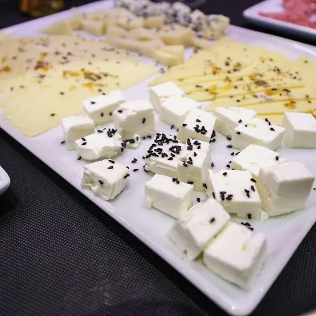 Hotel Macaris & Rethymnon