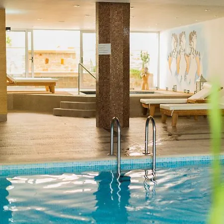 Macaris & Hotel Rethymnon