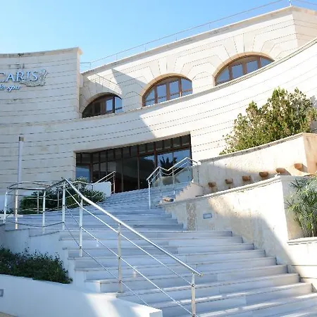 Hotell Macaris & Rethymno