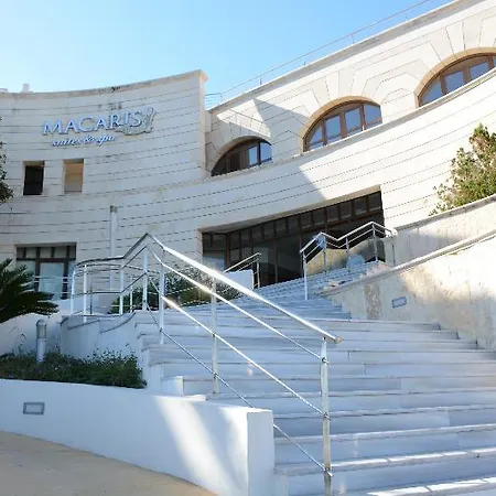 Macaris & 4* Rethymno